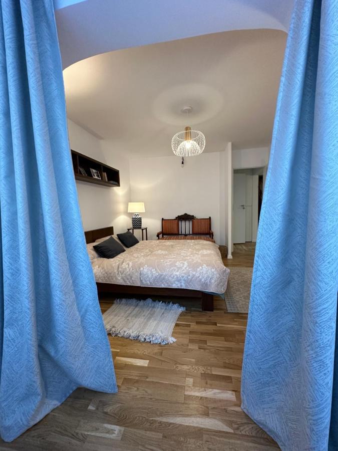 דירות קלוז'-נאפוקה Zora מראה חיצוני תמונה